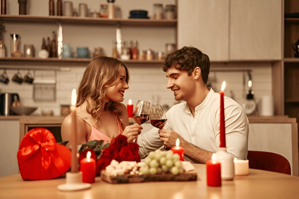 Valentine’s Day (February 14)-Sloshout