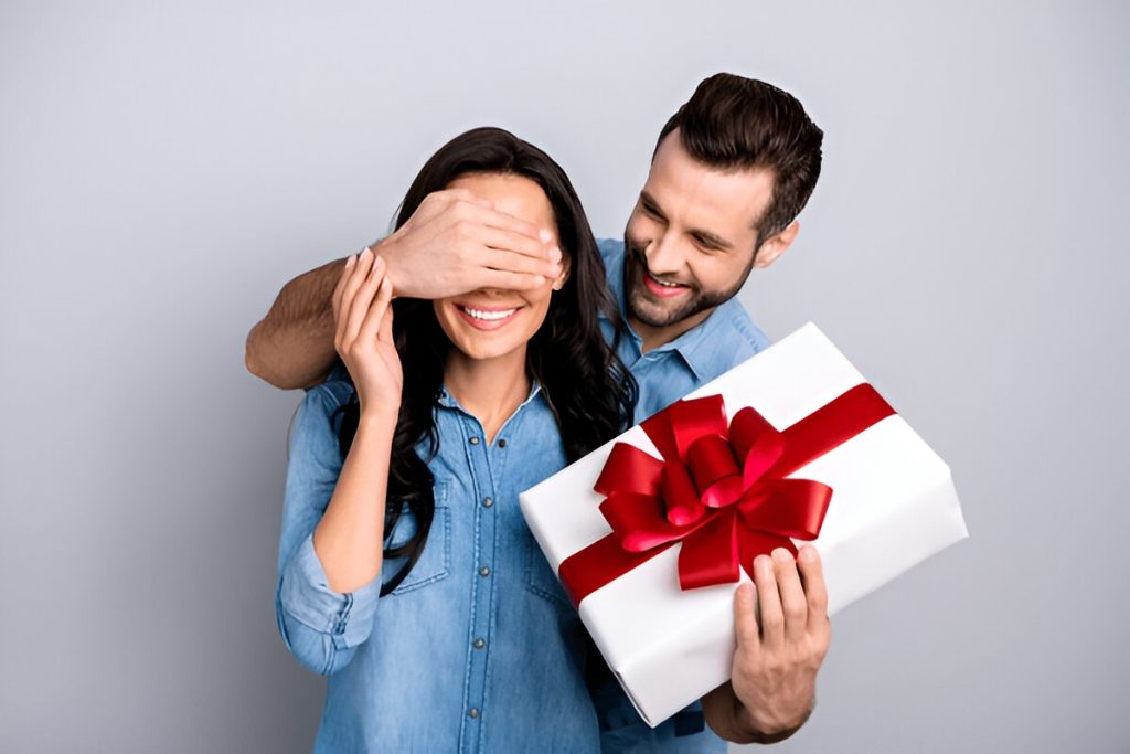 Valentine’s Day Gifts for Her-Sloshout