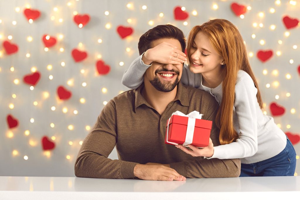 Valentine’s Day Gifts for Him-Sloshout