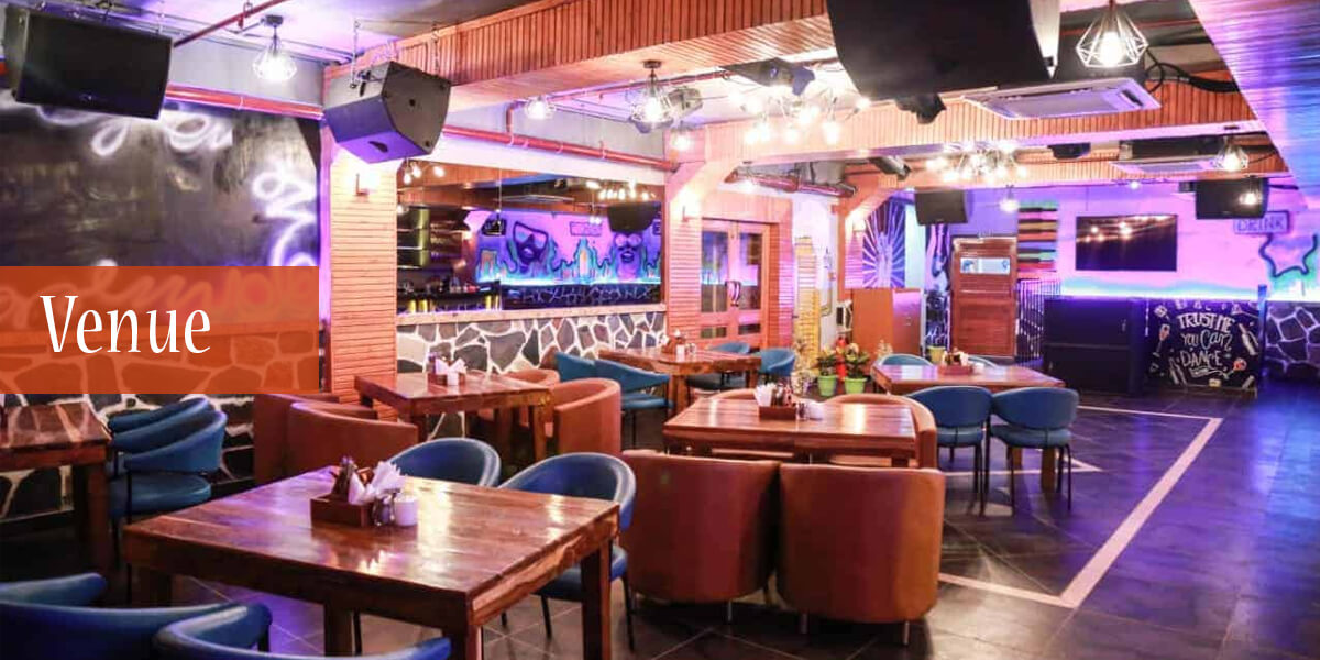 Venue