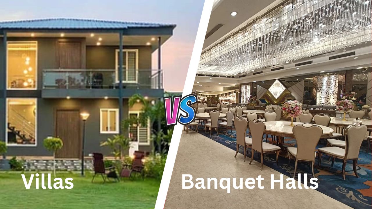 Villas-vs-Banquet-Halls