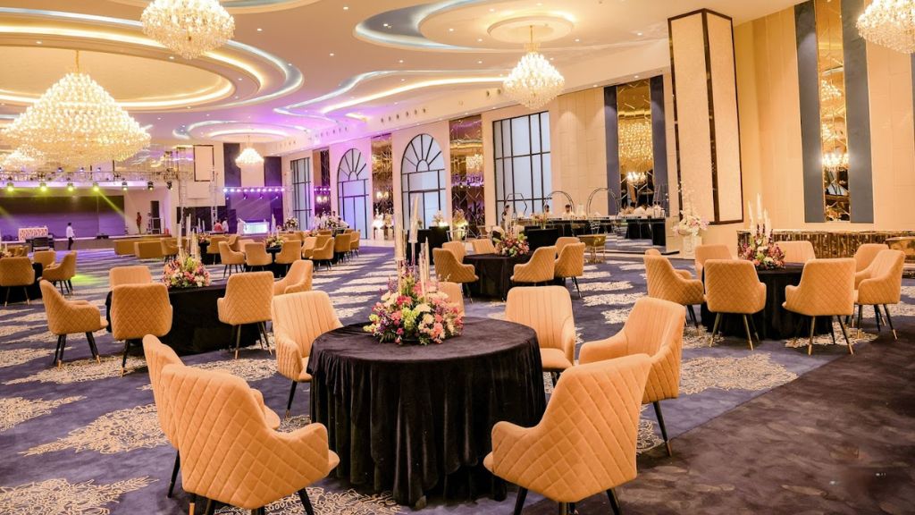 Vivara Banquet-Wedding Venues in Ghaziabad