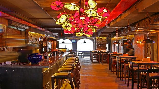 Walking Street By Soi7, Sector 29, Gurgaon