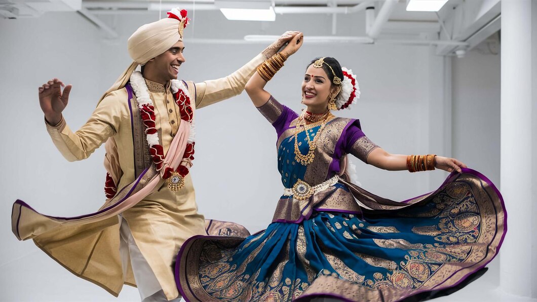 Wedding Choreographers in Delhi