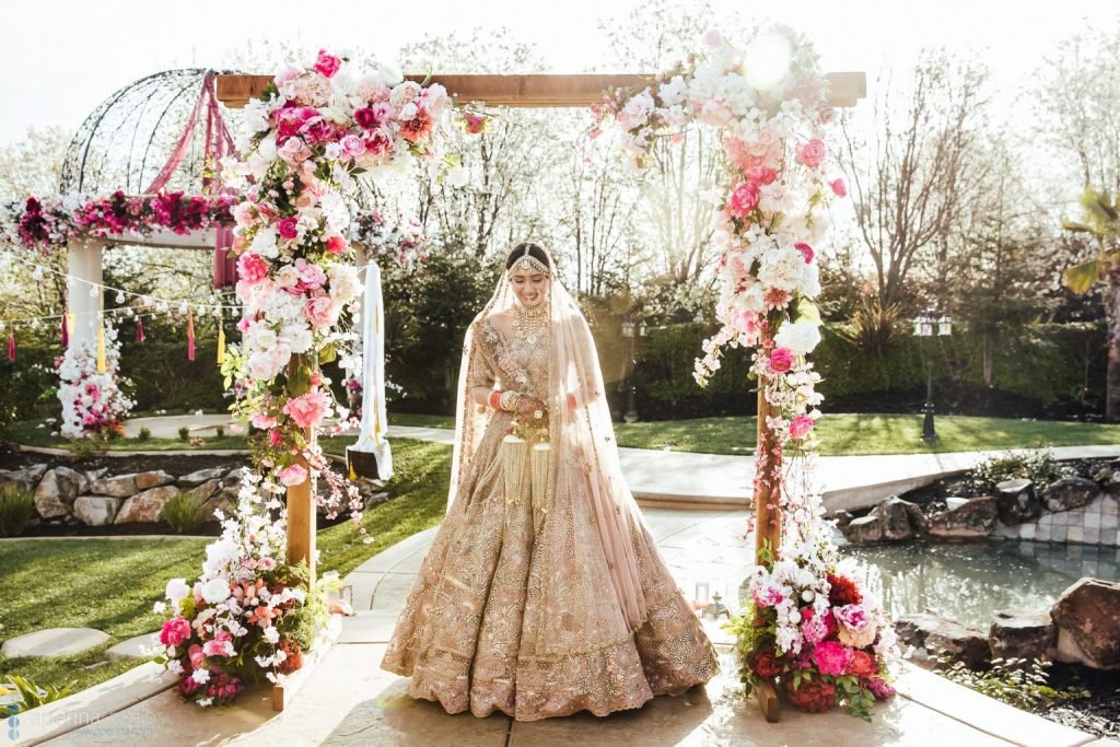 Wedding Decorators in Faridabad Crafting Fairy-Tale Moments-Sloshout