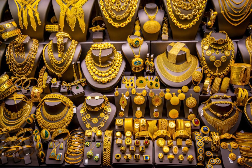 Wedding Preparation-Wedding Attire Shopping And Jewellery Shopping -Sloshout