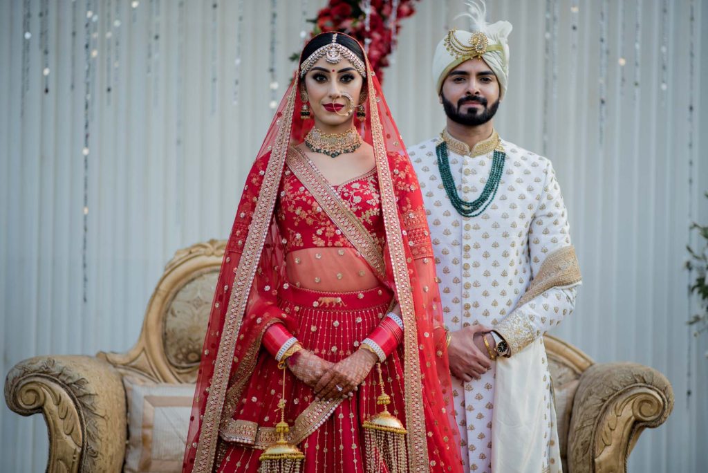 Food Ideas That Make Winter Weddings Unforgettable