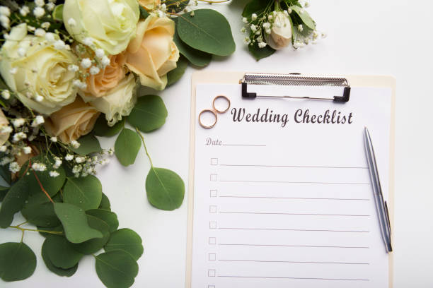 wedding planning