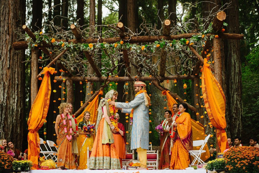 Best Wedding Theme Traditional