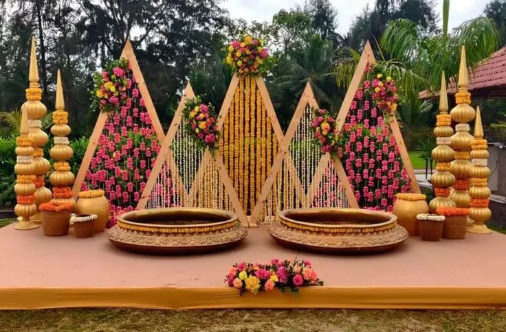 wedding venues in Faridabad