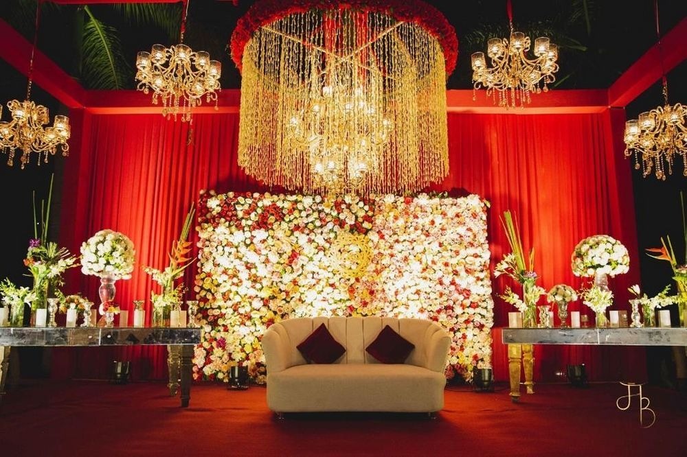 White Lion Events decorator in vasant vihar