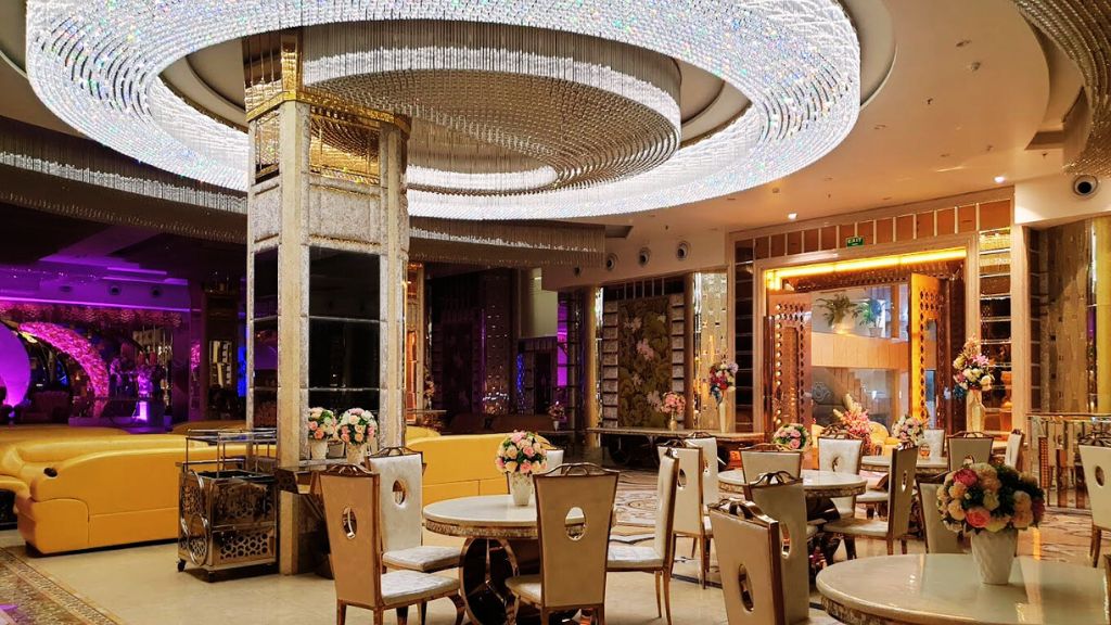 White Rose Hotel-Wedding Venues in Ghaziabad