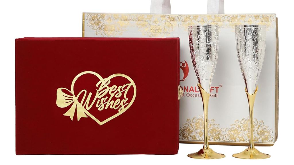 Wine Glasses Sets-Sloshout