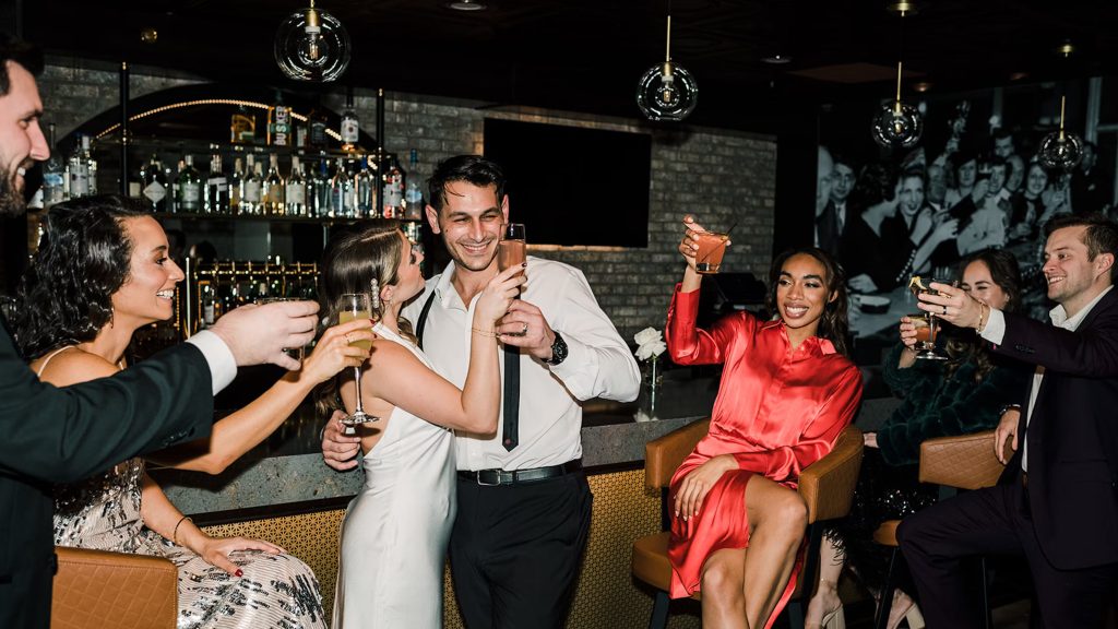 Where to Buy Corporate Party Wear Dresses
