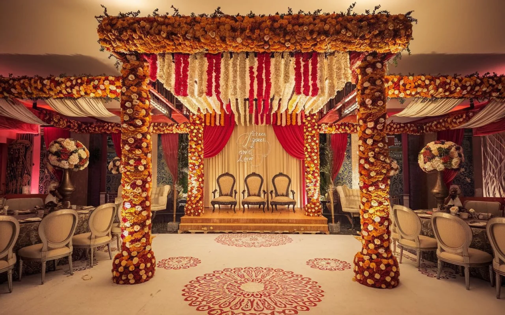 Choosing the Perfect Venue: Setting the Stage