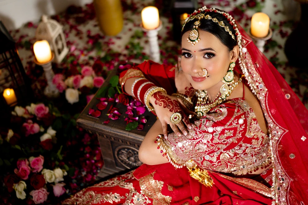 Jyoti Makeover