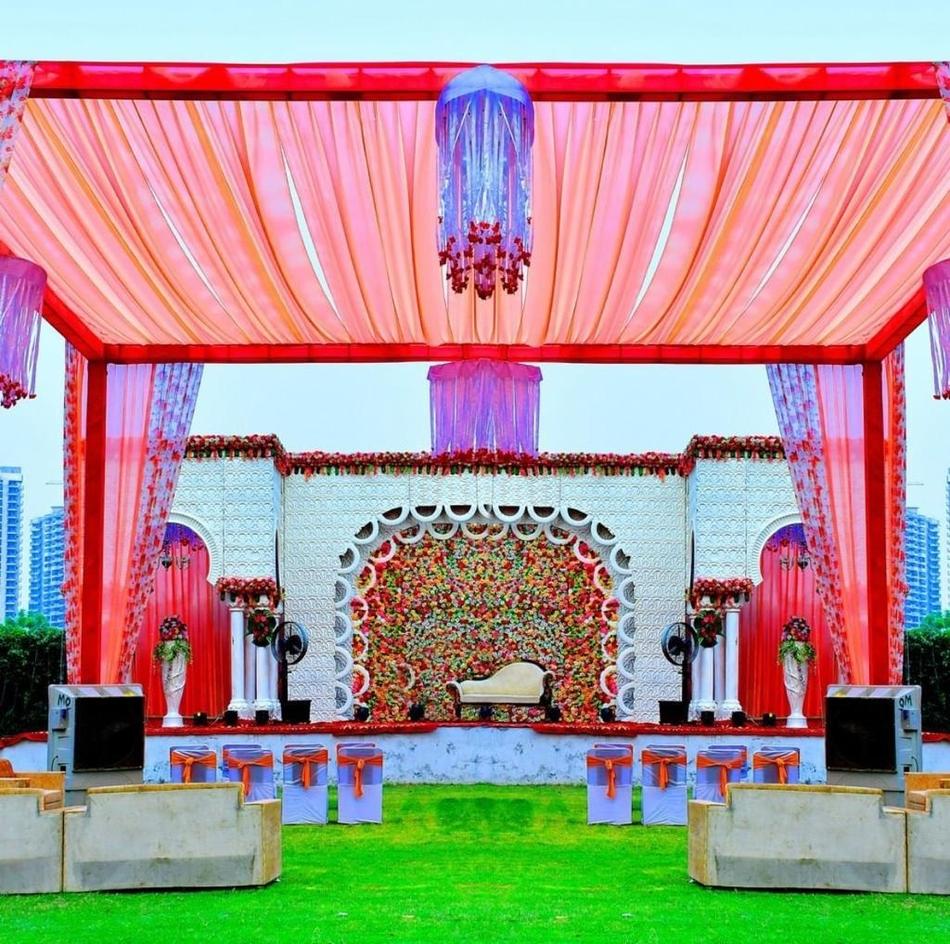 Abhinandan Garden