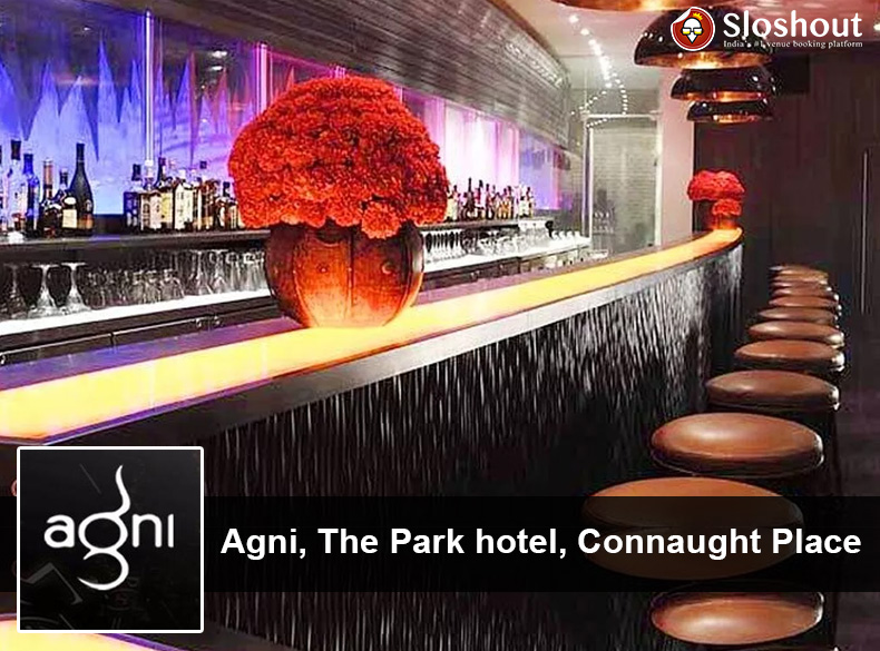 agni the park