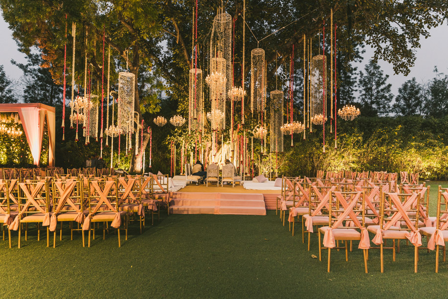 Amaara Farms, Chattarpur