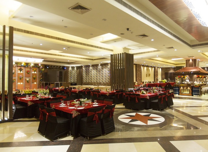 Anniversary Party Venues/Places in Sector 18, 19, 20 and 21 Gurgaon