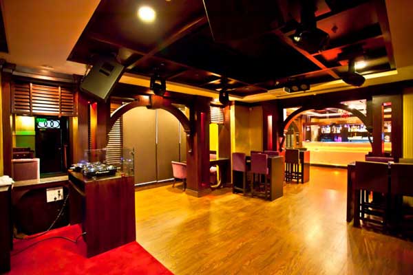 Ardor 2.1, Connaught Place
