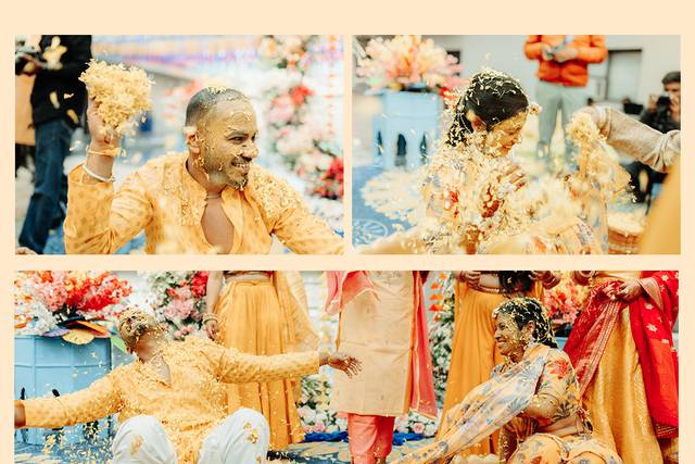 What Makes a Photographer “Trending” This Holiday Season