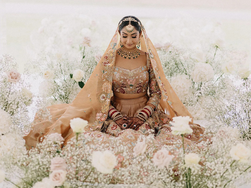 Minimal Look for Smaller Rituals