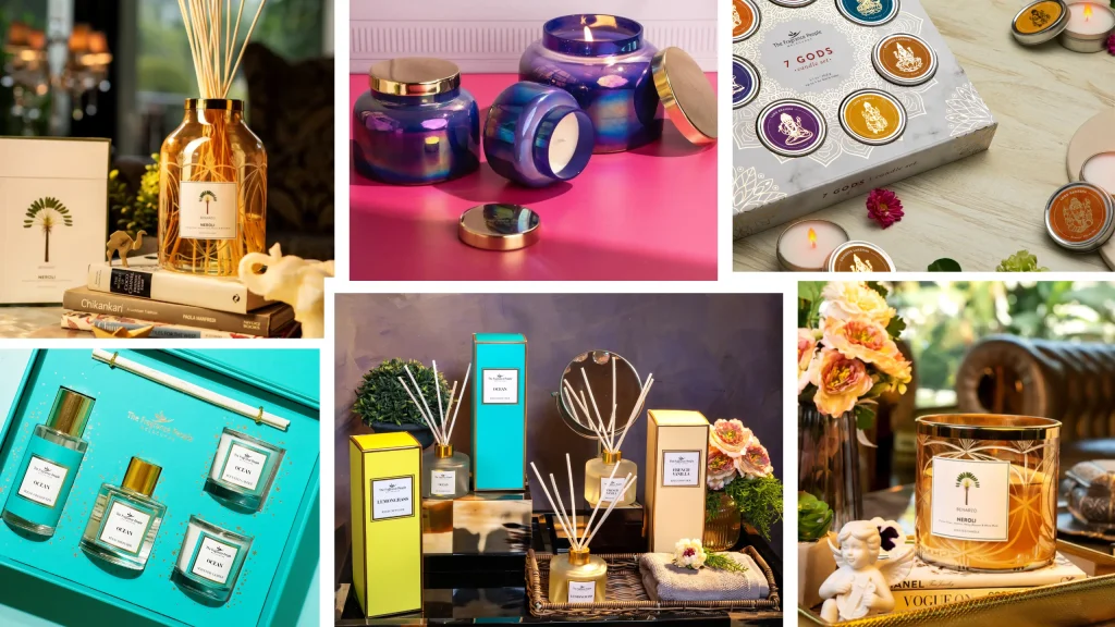Fragrance Gifts
