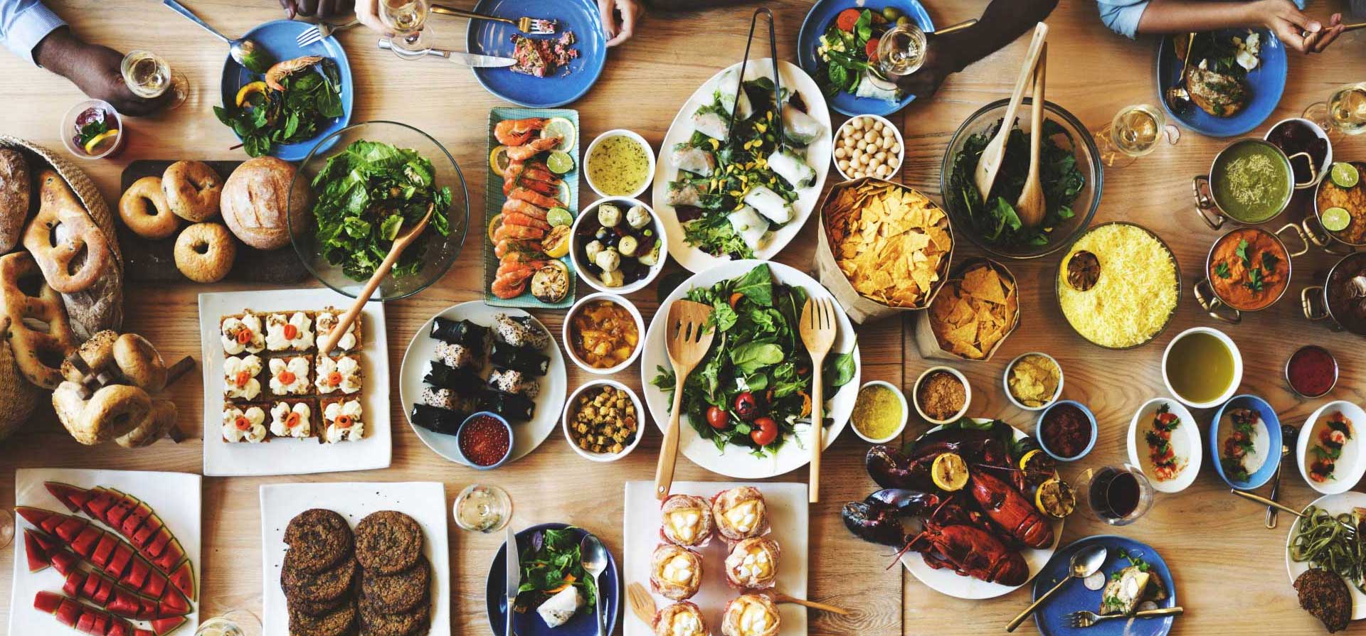 Best Diwali Party Caterers in Delhi 2025