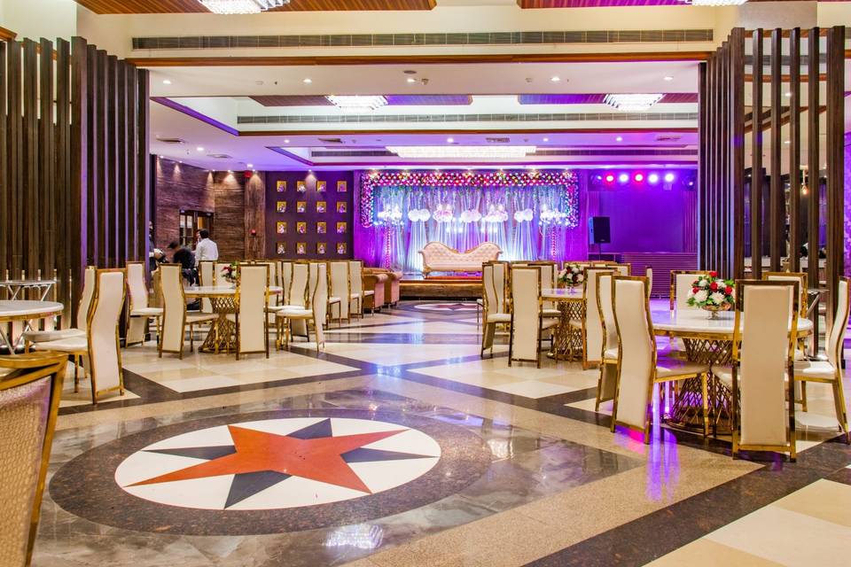 Casabella Banquet & Conference