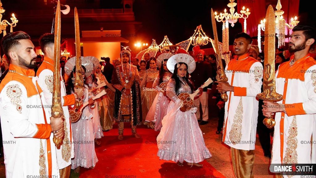 Dance Smith Performing Arts – Kalkaji