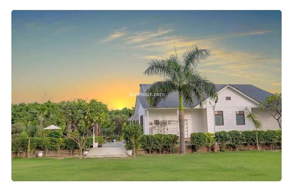 Farmhouse 7171, Greater Noida