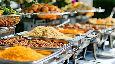 Kapoor Caterers – NIT, Faridabad