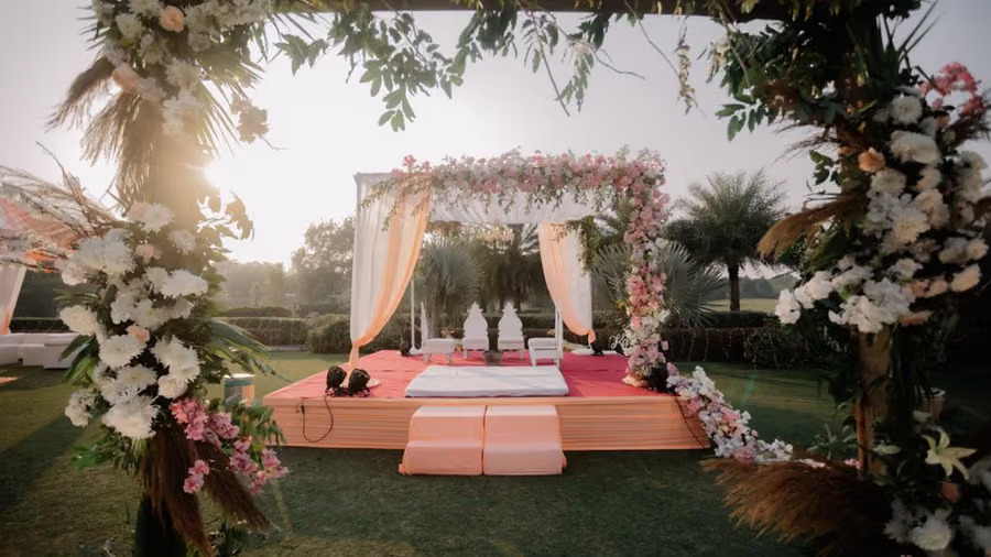 Guru Kirpa Tents Caterers and Decorators