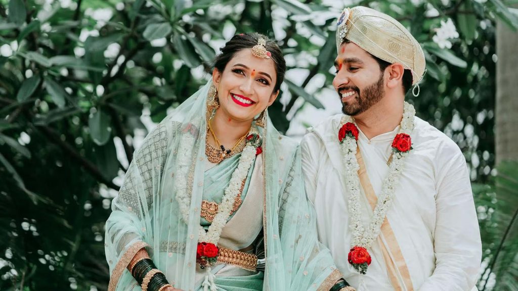 Pre-Wedding Shoots in December: What You Should Know