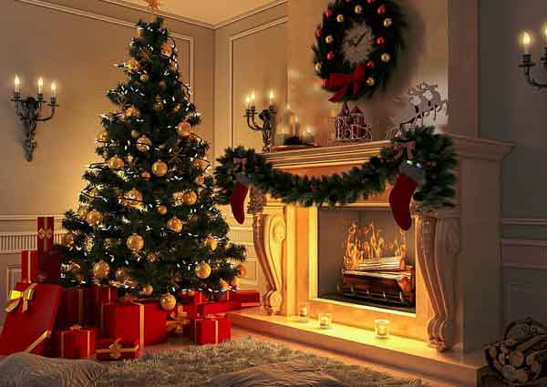 Apartment or Home Gatherings