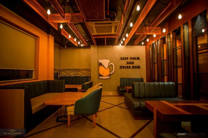 big boyz lounge sector 29 gurgaon