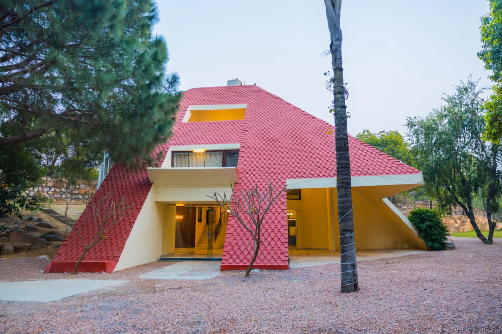 Nanak Farm — Party Vibes Meets Budget Friendly