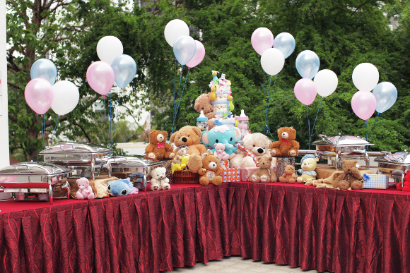 Catering for Birthday Party