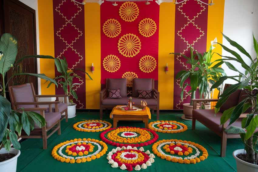 Artistic Decor Items