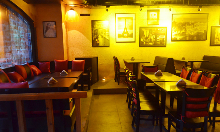 boheme bar grill