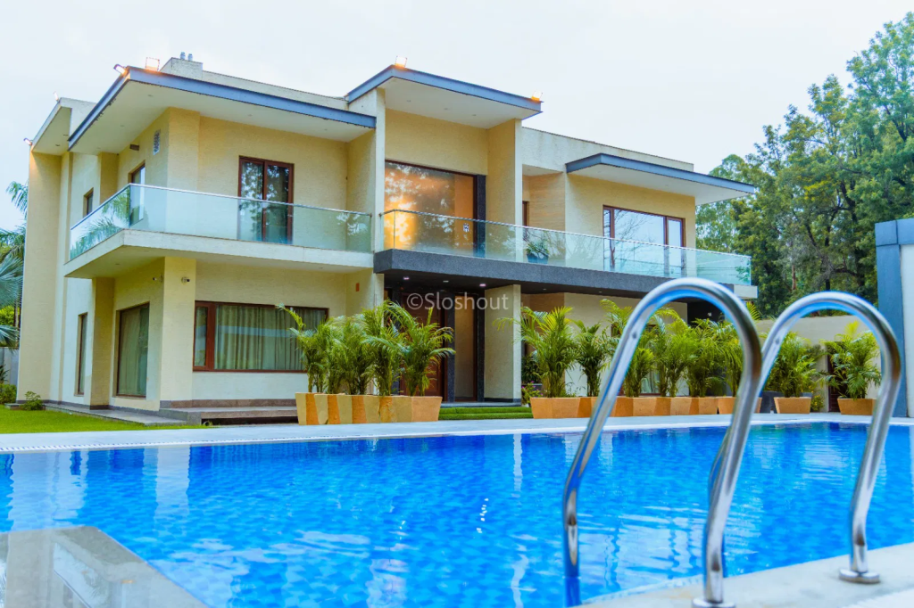 The Hidden Gem: Farmhouse 9353