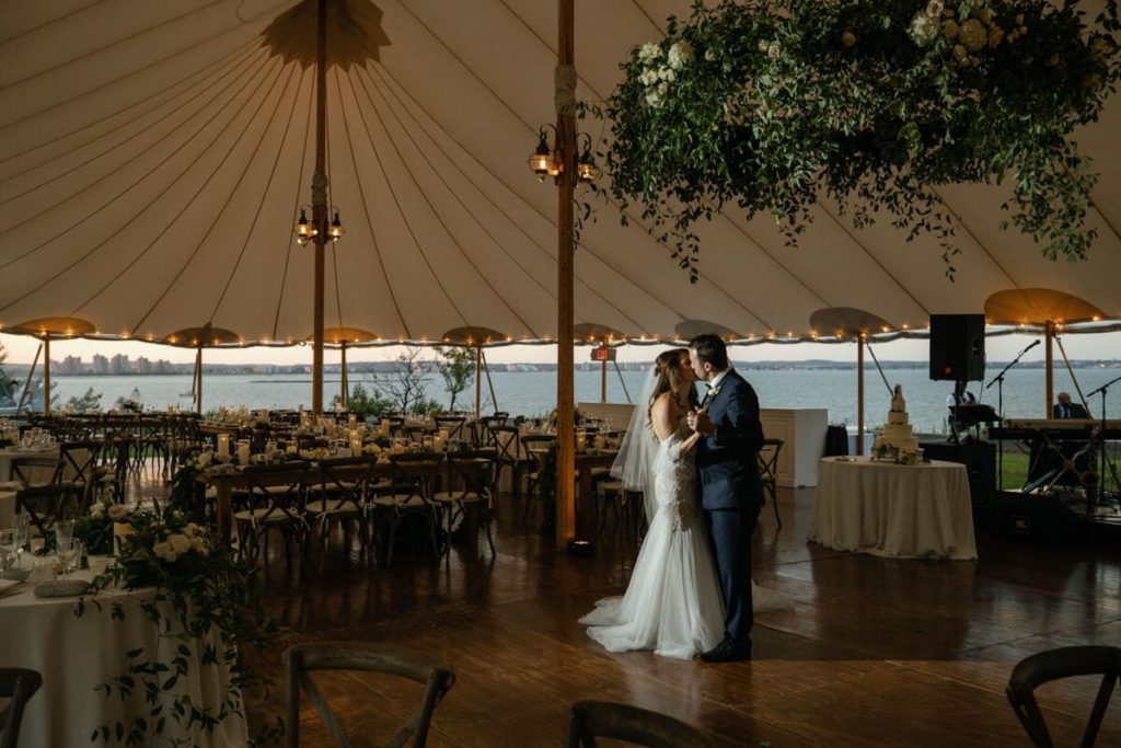 best Wedding Theme Preppy
