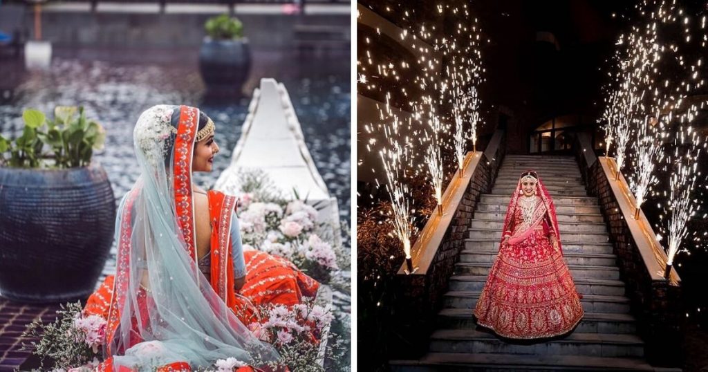Engagement Songs For Bridal Entry