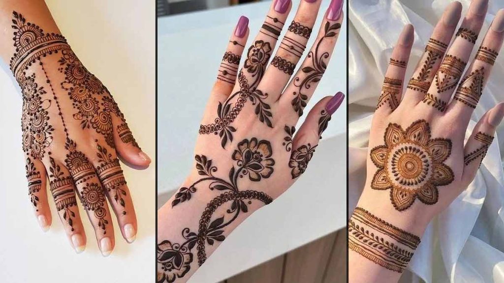 Mandala Designs