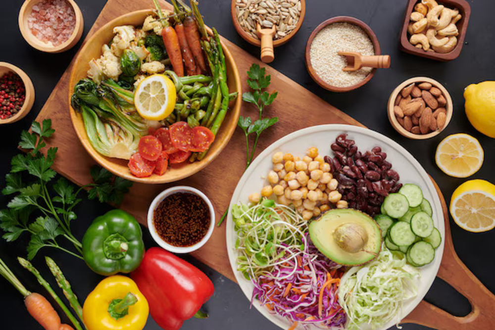 Health-Focused Options 