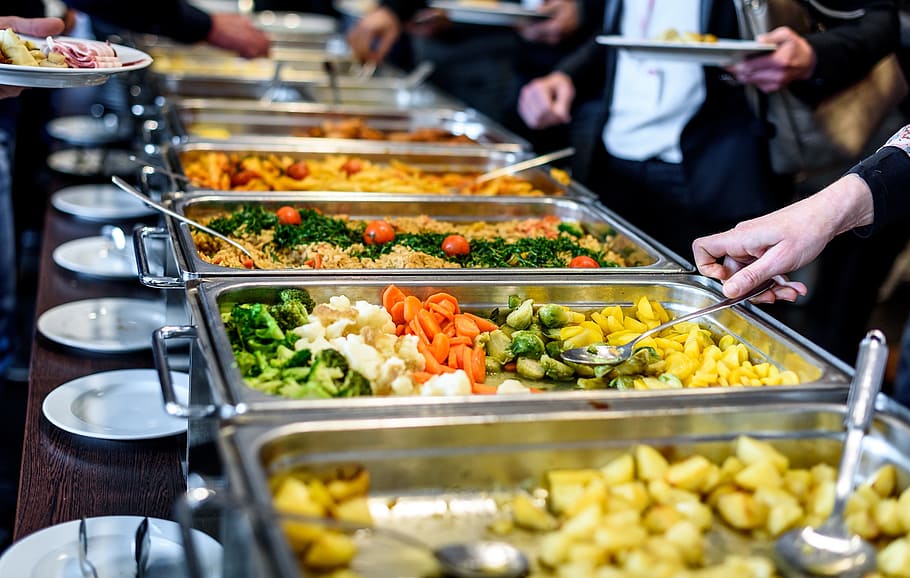 XO Catering by Design
