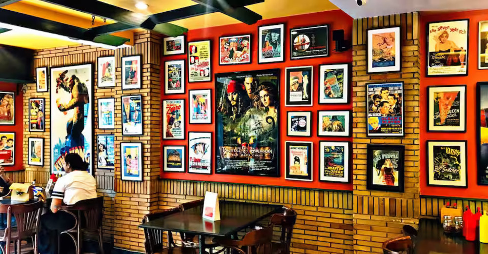 The Big Chill Café – Multiple Outlets