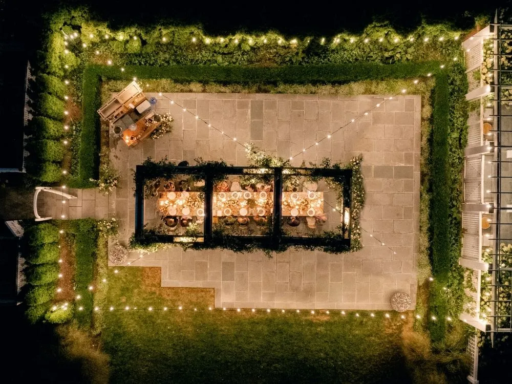 What to Expect From a Drone Wedding Photographer?