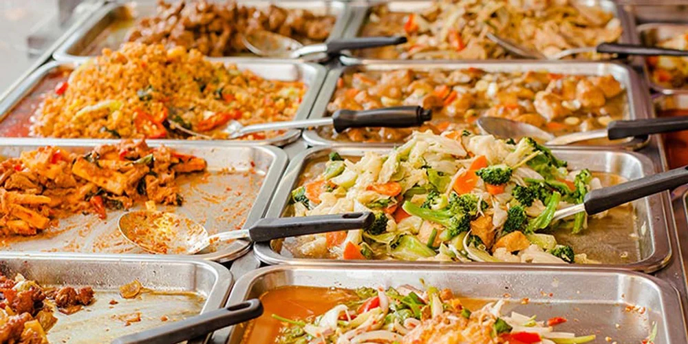 Best Summer House Party Catering Tips in Gurgaon for 2026